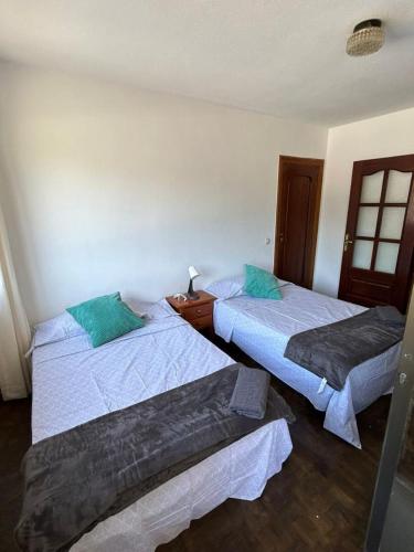 El Casín Hotel de charme Llovio