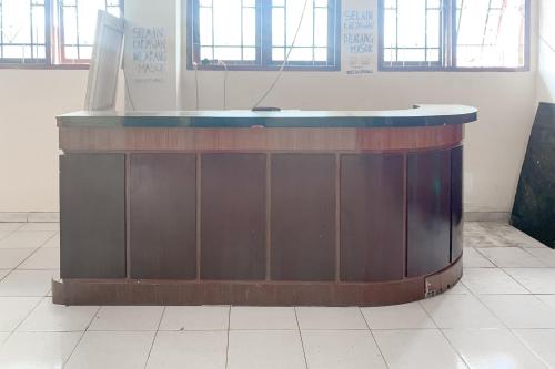 Előcsarnok, SPOT ON 92453 Wisma Galaxy in Citeureup