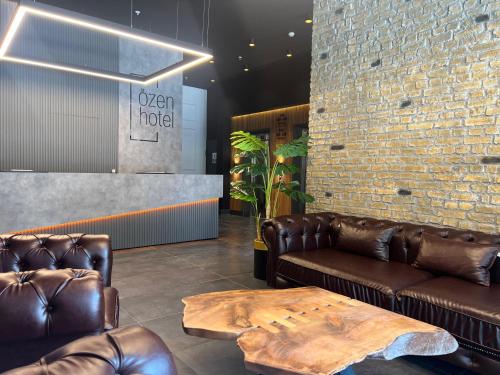 OZEN HOTEL in Edirne