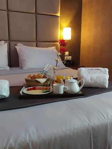 Lacoba Hotel – Athens, PA