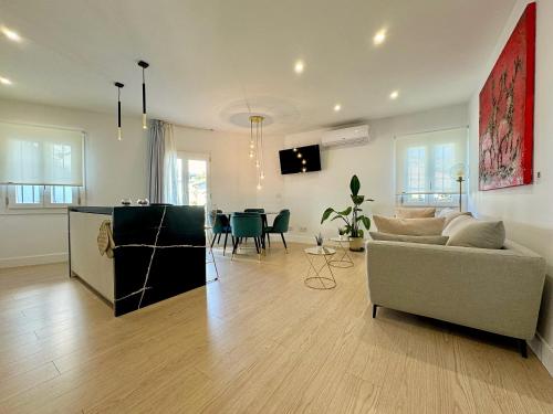 Worklife - Luxury accomodations & coworking in Grazalema in Grazalema