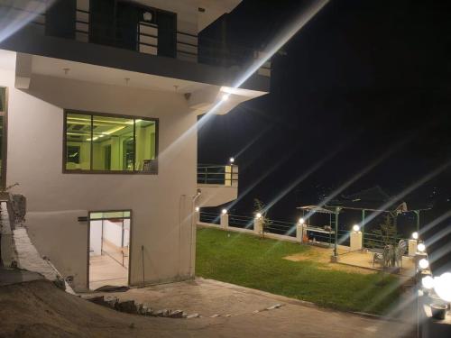 Exterior view, Hilton Resort Malamjabba by Khan Familia Travels in Sangota