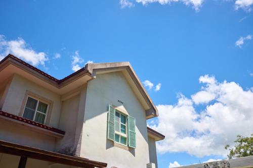 グリーン ヴィラ11