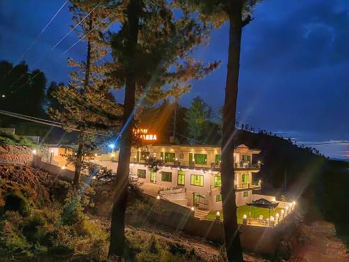 Exterior view, Hilton Resort Malamjabba by Khan Familia Travels in Sangota