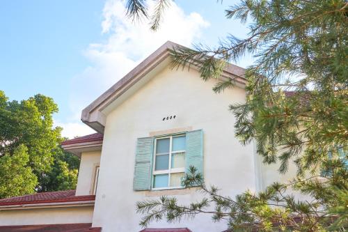 グリーン ヴィラ10