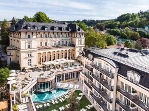 Falkensteiner Hotel Grand MedSpa Marienbad