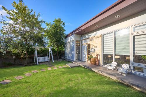 グリーン ヴィラ13