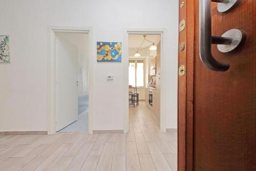 4BNB - Cavalleggeri Apartment - main image