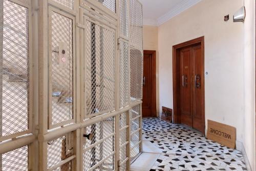 4BNB - Cavalleggeri Apartment - image 12