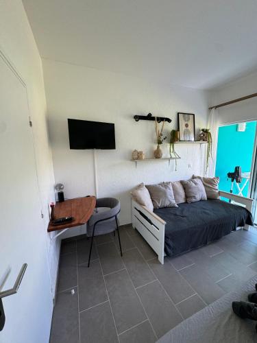 Studio Kaz' Coco, Grand-Bourg (fotografie 6)