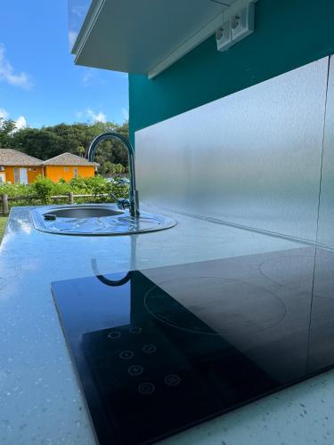 Studio Kaz' Coco in Γκραντ-Μπουργκ