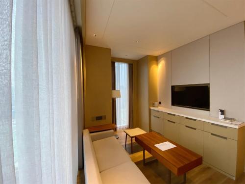 西安蓝海风万怡酒店 西安蓝海风万怡酒店