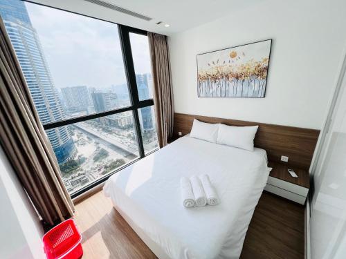 Vinhomes Skylake Apartment - South Homes - image 2