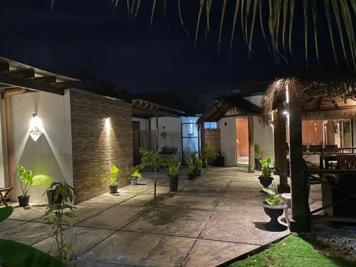 Exterior view, Himeyn Beach Inn - Ocho Homes by Eight Continents in Haa Dhaalu Atoll