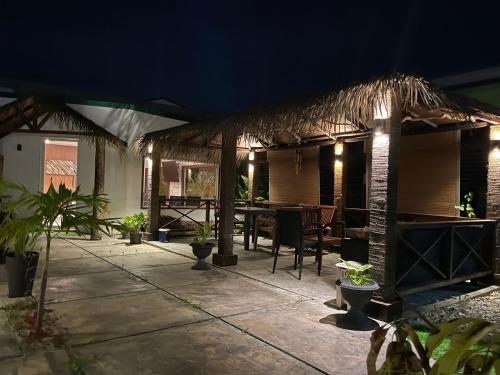 Facilities, Himeyn Beach Inn - Ocho Homes by Eight Continents in Haa Dhaalu Atoll