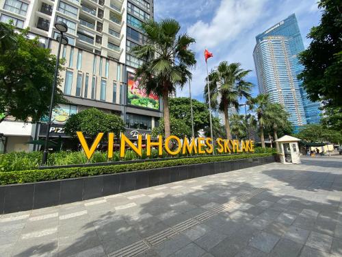 Vinhomes Skylake Apartment - South Homes - image 4