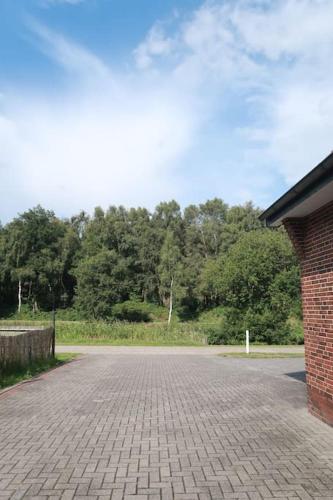 Ferienwohnung in idyllischer Lage Ferienwohnung in idyllischer Lage