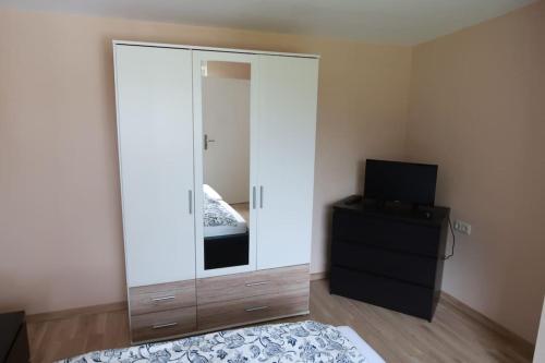 Ferienwohnung in idyllischer Lage Ferienwohnung in idyllischer Lage