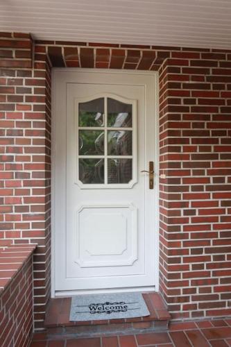 Ferienwohnung in idyllischer Lage Ferienwohnung in idyllischer Lage