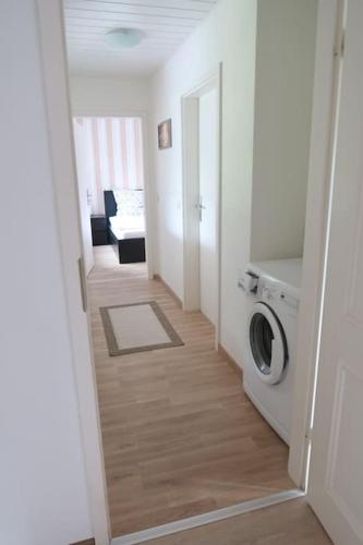 Ferienwohnung in idyllischer Lage in Wiesmoor