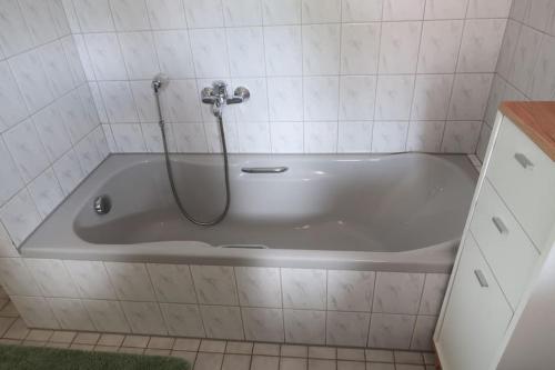 Ferienwohnung in idyllischer Lage Ferienwohnung in idyllischer Lage