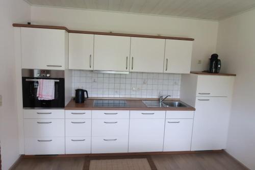 Ferienwohnung in idyllischer Lage in Wiesmoor