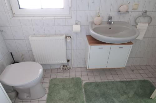 Ferienwohnung in idyllischer Lage Ferienwohnung in idyllischer Lage