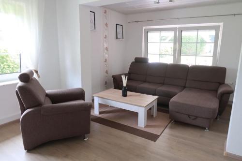 Ferienwohnung in idyllischer Lage in Wiesmoor