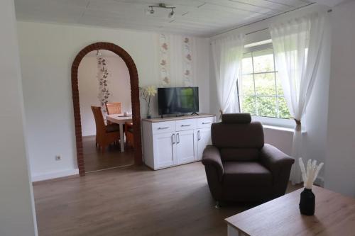 Ferienwohnung in idyllischer Lage Ferienwohnung in idyllischer Lage