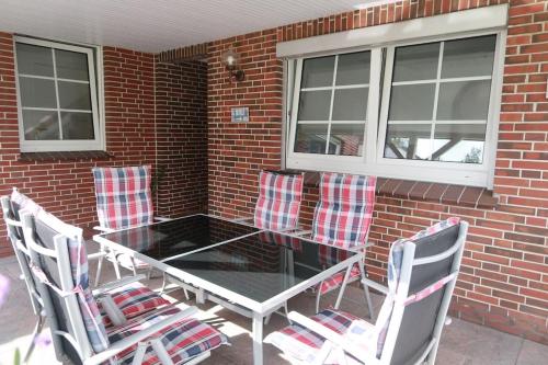 Ferienwohnung in idyllischer Lage in Wiesmoor