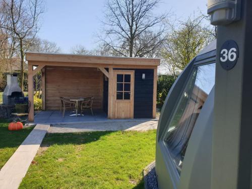 Iglo Bungalow 36
