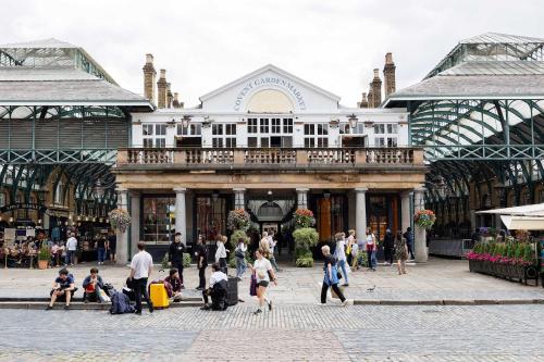 Veeve - Covent Garden’s Secret - image 8