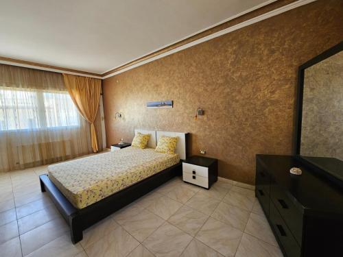 location saisonnière un s2 dans une résidence pied dans l'eau à kantaoui