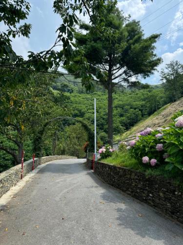 Apkārtne, B&b Al Ciliegio Del Turchino in Mele (Genoa)