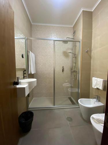 Apartamentos São João 5