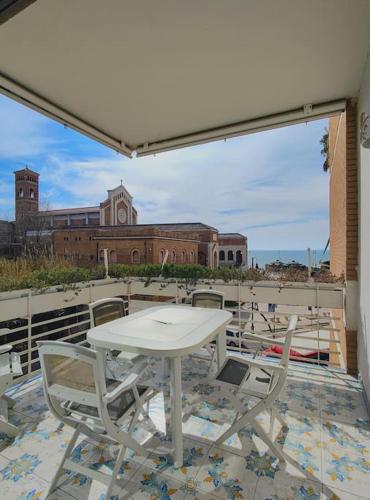 Calipso, Nettuno (fotografie 10)
