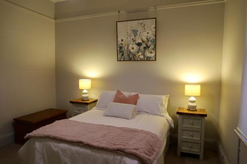 Cottage on Manilla - Bathurst - Centrally located, Bathurst (fotografie 9)