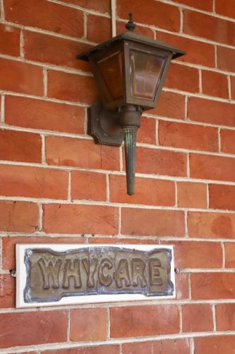Cottage on Manilla - Bathurst - Centrally located, Bathurst (fotografie 5)
