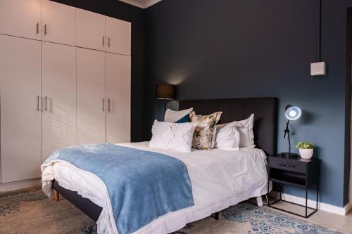 Hoogwater Garden Cottage in Sungai Breede