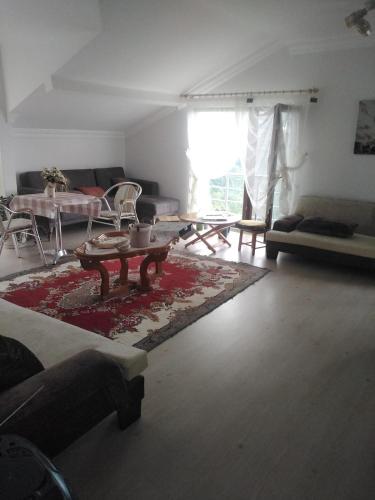 Geniş, sakin tatil durağınız, Trabzon (fotografie 7)