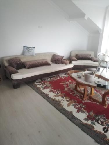 Geniş, sakin tatil durağınız, Trabzon (fotografie 5)
