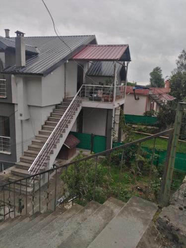 Geniş, sakin tatil durağınız, Trabzon (fotografie 3)