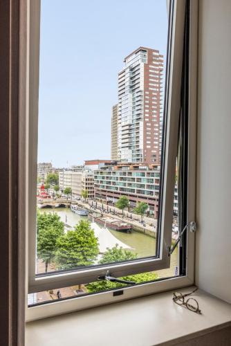 ibis Rotterdam City Centre - image 7