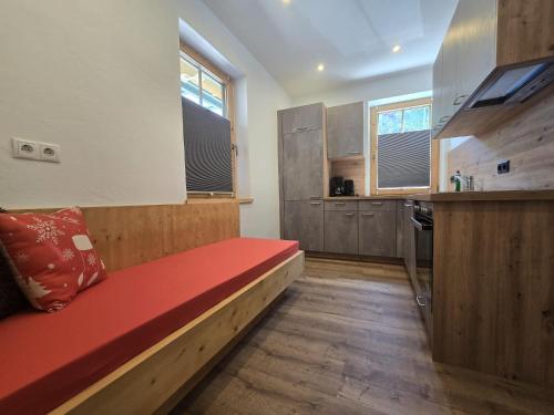 Der Waidachhof Zillertal - Apartment - Hainzenberg