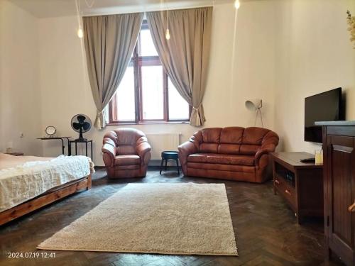 ChilLoud - apartament na Kazimierzu, Kraków