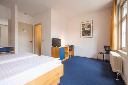 Hotel Alt-Weimar - image 9