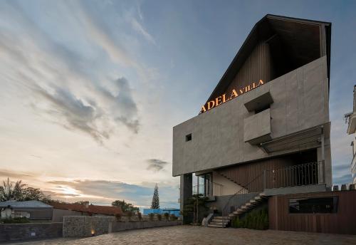 Adela Villa Dalat Adela Villa Dalat
