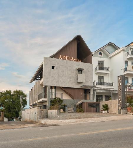 Adela Villa Dalat Adela Villa Dalat