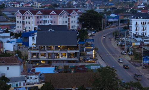 Adela Villa Dalat Adela Villa Dalat