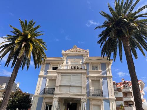 Apartamentos Villa de Noja